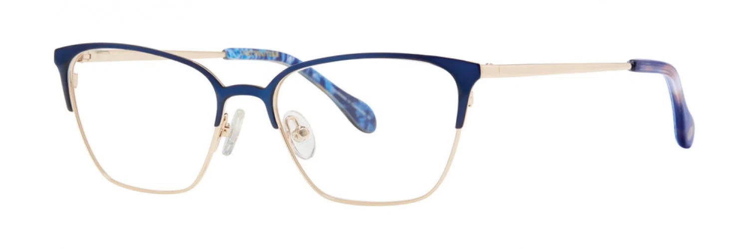 Lilly Pulitzer Baylee Eyeglasses - view 2
